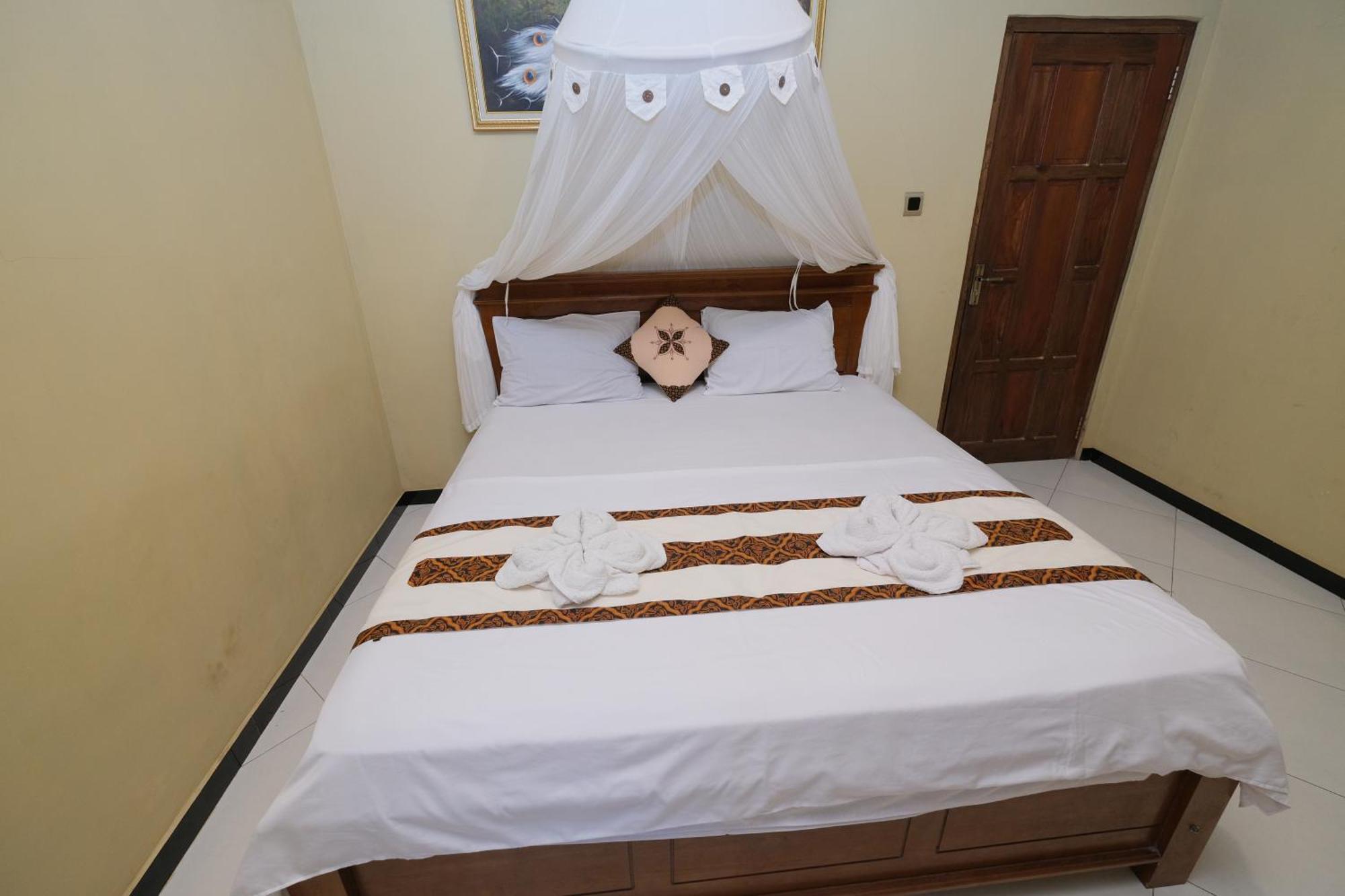 Java Turtle Lodge Meru Betiri Banyuwangi  Eksteriør billede